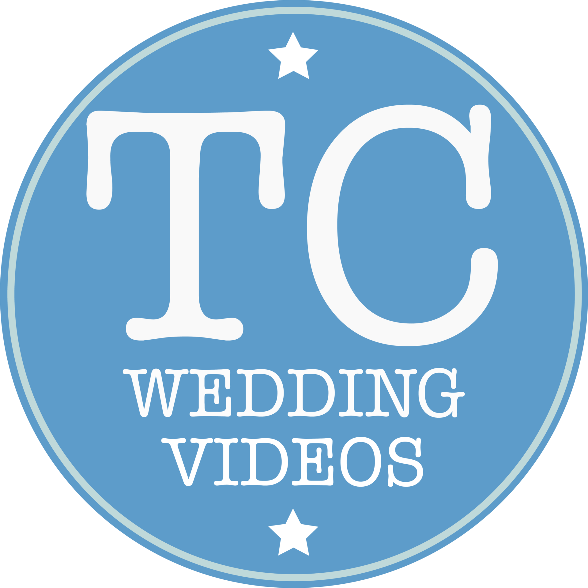 TC Wedding Videos